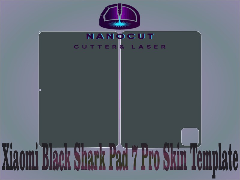 Xiaomi Black Shark Pad 7 Pro